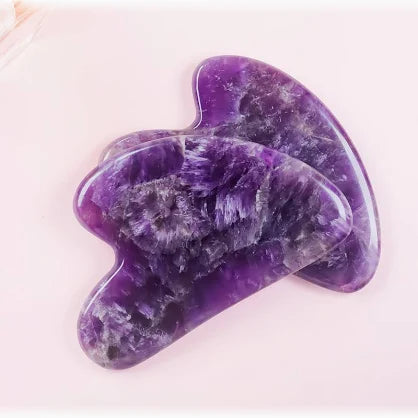 Somiva™ Sculpt Gua Sha – Kinn & Kontur