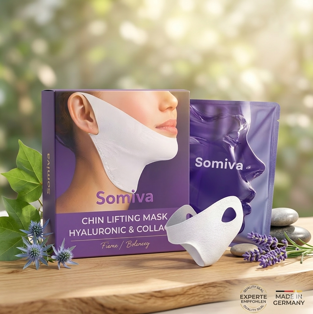 Somiva NaturLift™ Lifting Maske