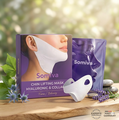 Somiva NaturLift™ Lifting Maske