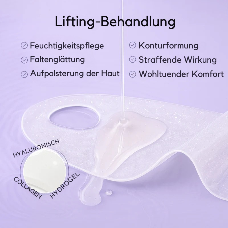 Somiva NaturLift™ Lifting Maske