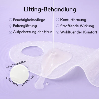 Somiva NaturLift™ Lifting Maske