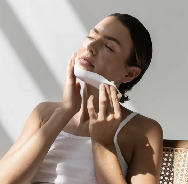 Somiva NaturLift™ Lifting Maske