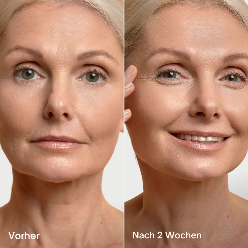 Somiva NaturLift™ Lifting Maske